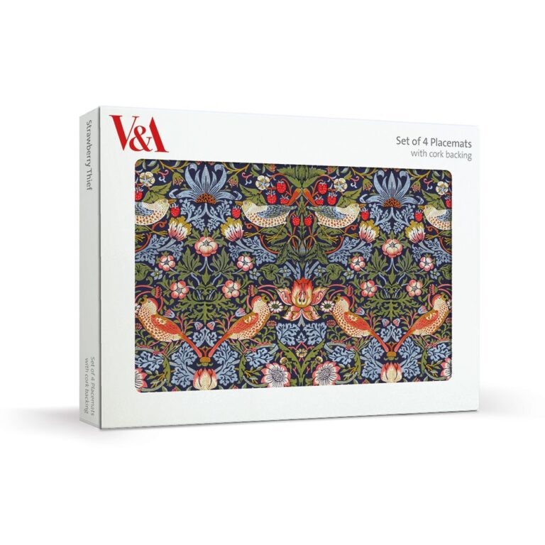 5015278670010 1 Strawberry Thief Placemat.jpg